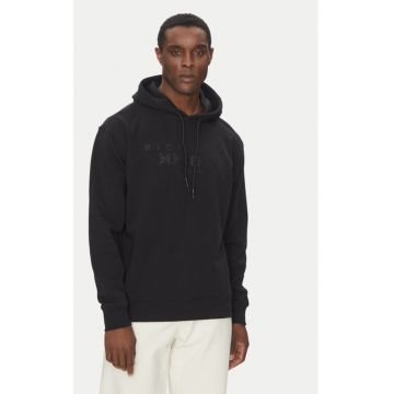 Bluza barbati -  305347985 - Bumbac - Negru