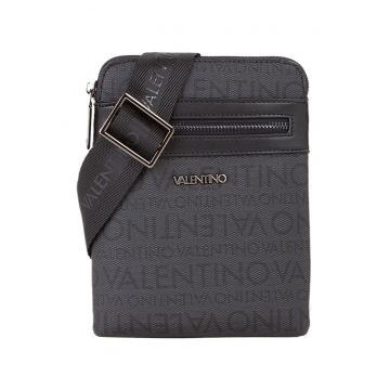 Geanta crossbody din piele ecologica