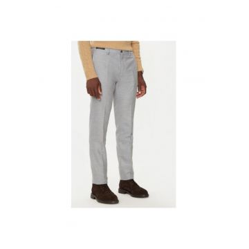 Pantaloni barbati -  304174681 - Bumbac - 46545