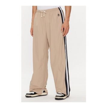 Pantaloni barbati -  92220 - Poliamida - Bej