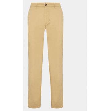 Pantaloni barbati -  99919 - Bumbac - Bej