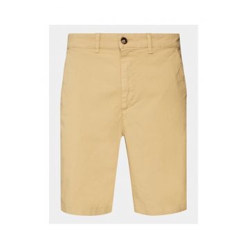Pantaloni barbati -  99964 - Bumbac - Bej