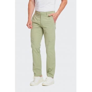 Pantaloni barbati  Bonn 5463 verde