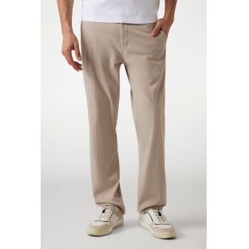 Pantaloni chino slim-fit
