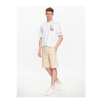 Pantaloni scurti barbati -  302204120 - Poliester