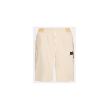 Pantaloni scurti barbati -  303886271 - Bumbac - Bej