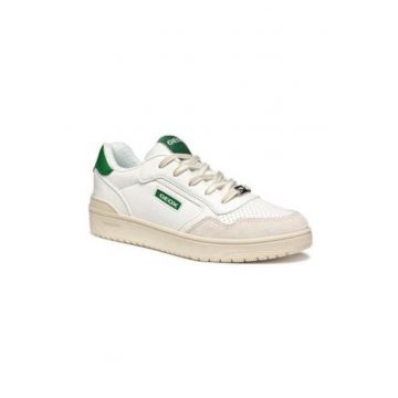 Pantofi sport barbati  304626555 - Piele ecologica - 35 EU - Alb