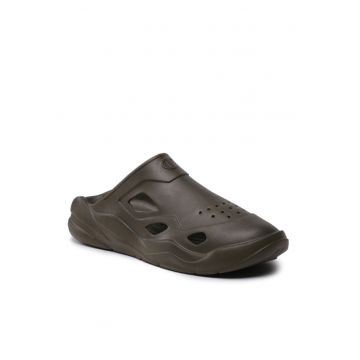 Papuci unisex -  302452897 - Verde - Cauciuc