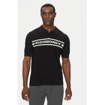 Pulover barbati -  305347923 - Bumbac - Negru