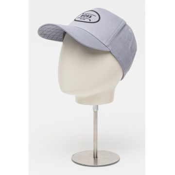 Sapca baseball cu logo brodat