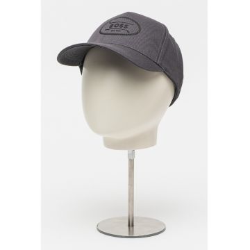 Sapca baseball cu logo brodat
