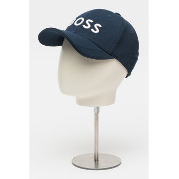 Sapca baseball cu logo brodat