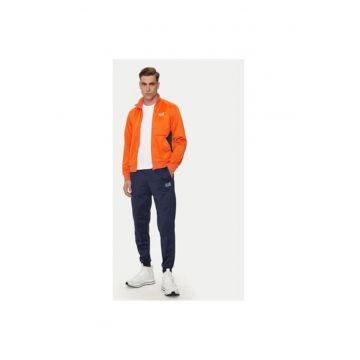 Trening barbati -  304475221 - Poliester - S INTL - Albastru