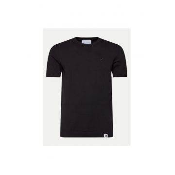 Tricou barbati -  303886233 - Bumbac - S INTL - Negru