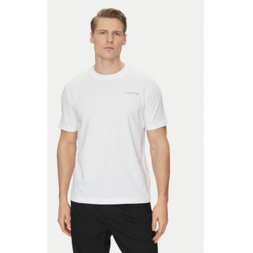 Tricou barbati -  304370755 - Bumbac - Alb