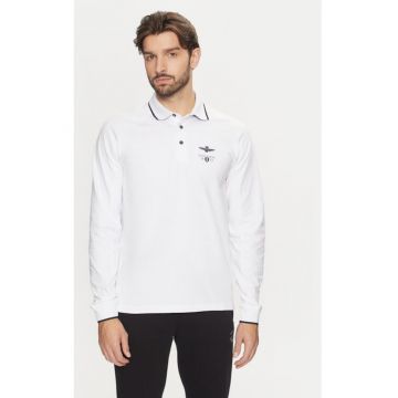 Tricou barbati -  304565786 - Bumbac - Alb