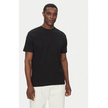 Tricou barbati -  305347848 - Bumbac - 2XL INTL - Negru