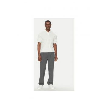 Tricou barbati -  305347893 - Lyocell/Bumbac - S INTL - Alb