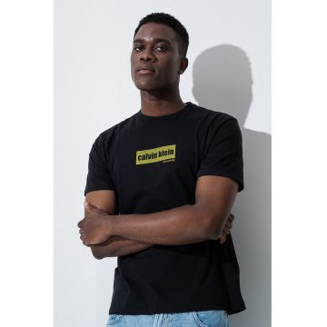 Tricou cu imprimeu logo