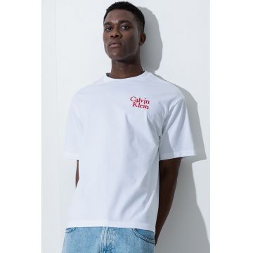 Tricou cu imprimeu logo