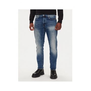 barbati - G Star Raw - Bumbac - Albastru
