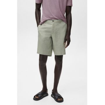 Bermude chino din in