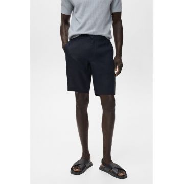 Bermude chino din in