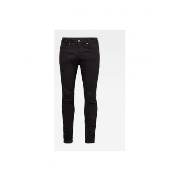 Blugi barbati -  302677863 - Bumbac - Negru