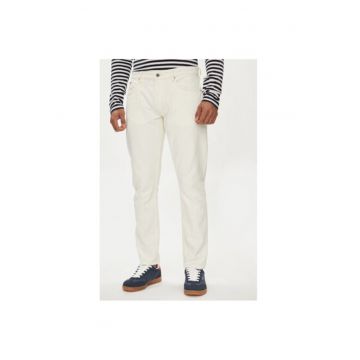 Blugi barbati -  303664312 - Bumbac - Bej