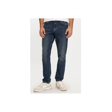 Blugi barbati -  304252181 - Bumbac - 46796