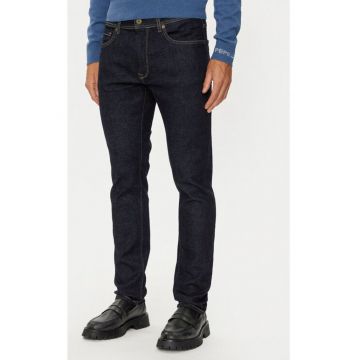 Blugi barbati -  304415708 - Bumbac - Albastru