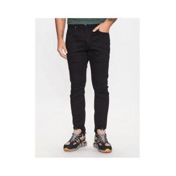 Blugi barbati - G Star Raw - 302677863 - Bumbac - Negru - Negru