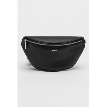 Borseta din piele Zair