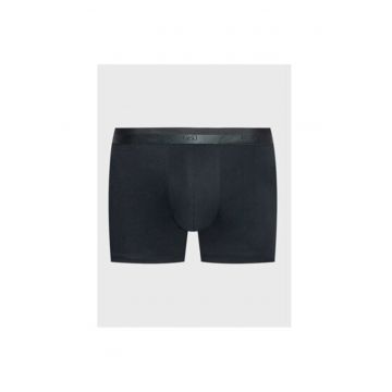Boxeri barbati -  301844815 - Bumbac/Modal - Negru