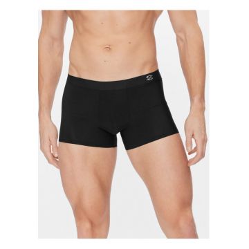 Boxeri barbati -  302979066 - Poliamida - Negru