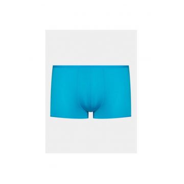 Boxeri barbati -  302979493 - Poliamida/Elastan - Albastru