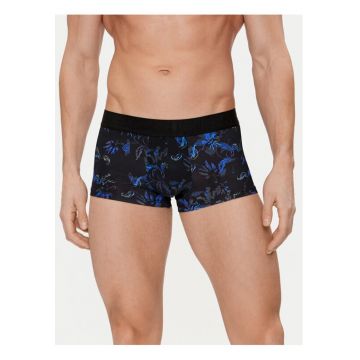 Boxeri barbati -  303691905 - Poliamida - Negru