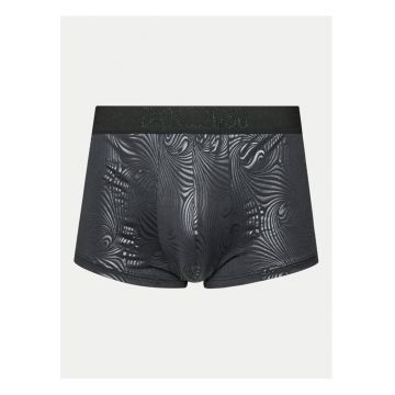 Boxeri barbati -  303691929 - Poliester - Negru