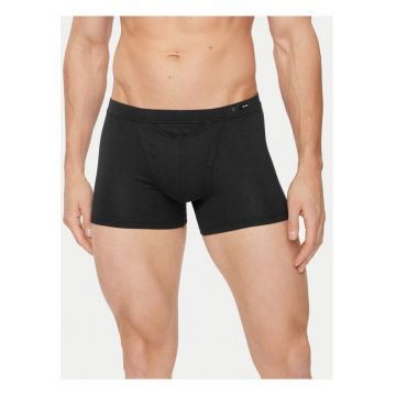 Boxeri barbati -  304164552 - Lyocell - Negru