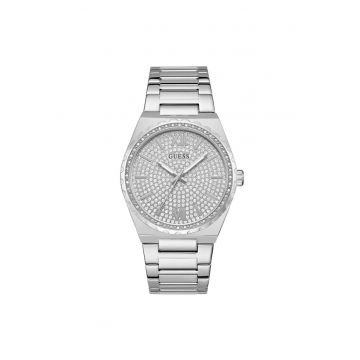 Ceas barbati  U1449G1M - otel - gri - 42mm - quartz - 5ATM