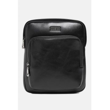 Geanta crossbody din piele ecologica
