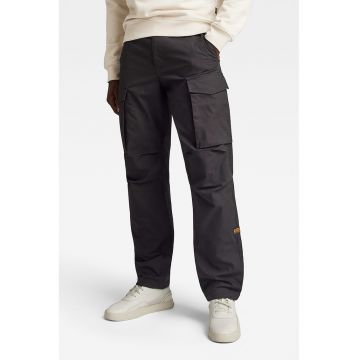Pantaloni cargo regular fit Core
