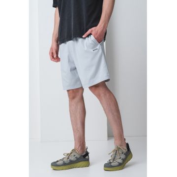 Pantaloni scurti cu talie elastica