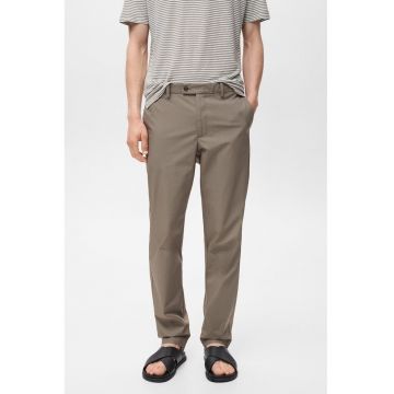 Pantaloni slim-fit