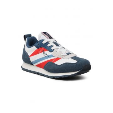 Pantofi barbati -  302266050 - Textil - Albastru - 36 EU