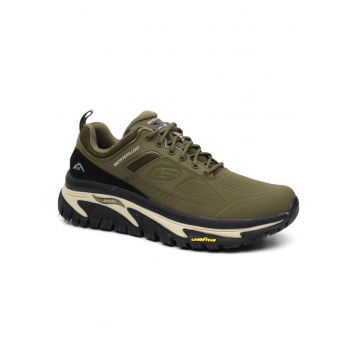 Pantofi barbati ARCH FIT water repellent 237333 kaki -