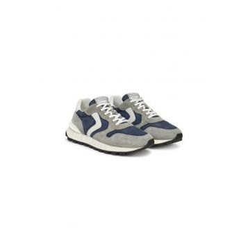Pantofi sport barbati - 2018546 -  Textil - 40 EU - Bleumarin/Gri