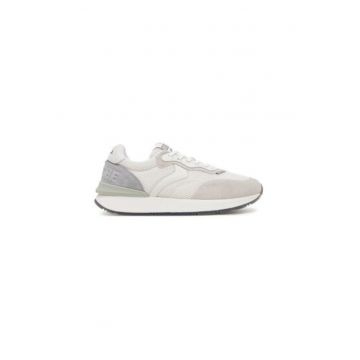 Pantofi sport barbati - 2018758 -  Sintetic - 43 EU - Alb/Gri