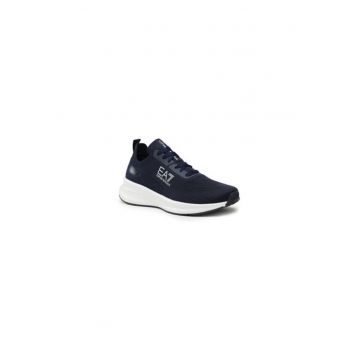 Pantofi sport barbati  303176822 - Textil - Albastru