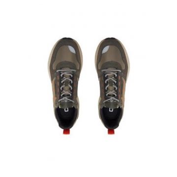 Pantofi sport barbati  303717032 - Textil - Maro - Maro